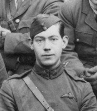 William Nichol Wilson